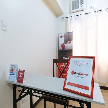 Reddoorz Near Cebu Metropolitan Cathedral Ξενοδοχείο Εξωτερικό φωτογραφία