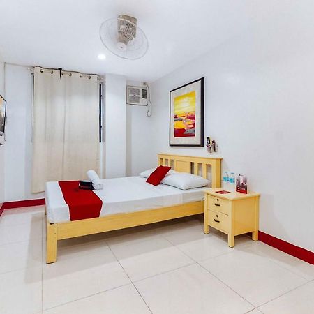 Reddoorz Near Cebu Metropolitan Cathedral Ξενοδοχείο Εξωτερικό φωτογραφία