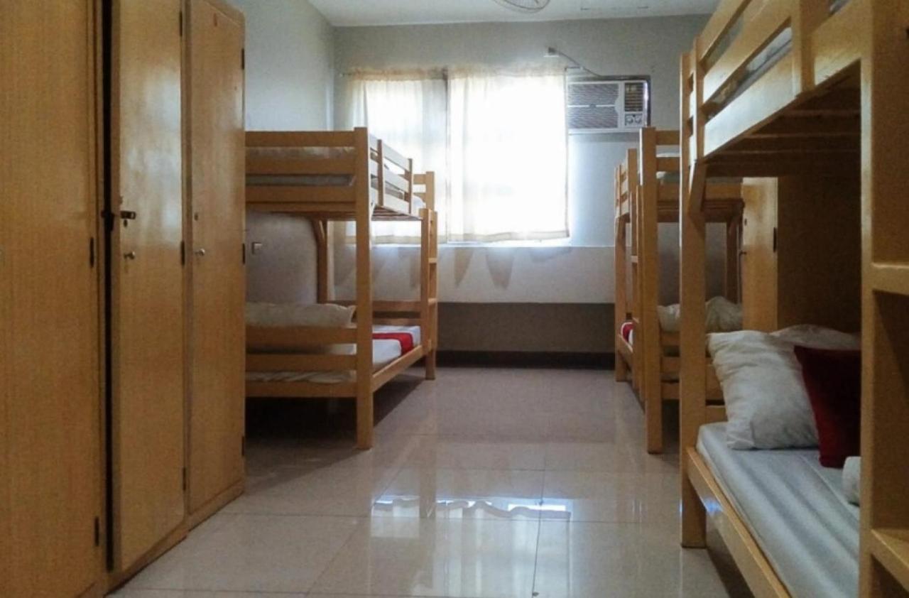 Reddoorz Near Cebu Metropolitan Cathedral Ξενοδοχείο Εξωτερικό φωτογραφία