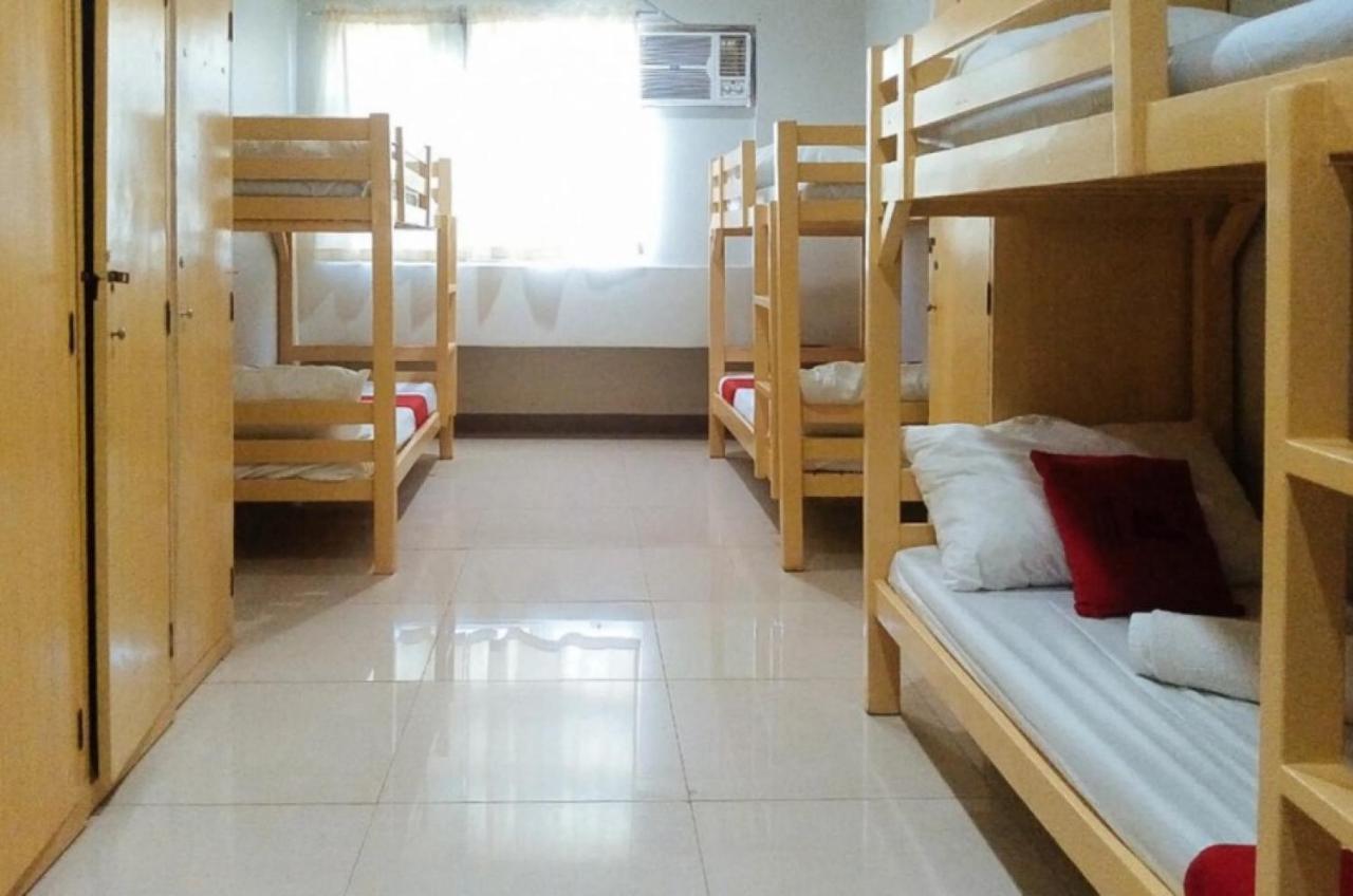 Reddoorz Near Cebu Metropolitan Cathedral Ξενοδοχείο Εξωτερικό φωτογραφία