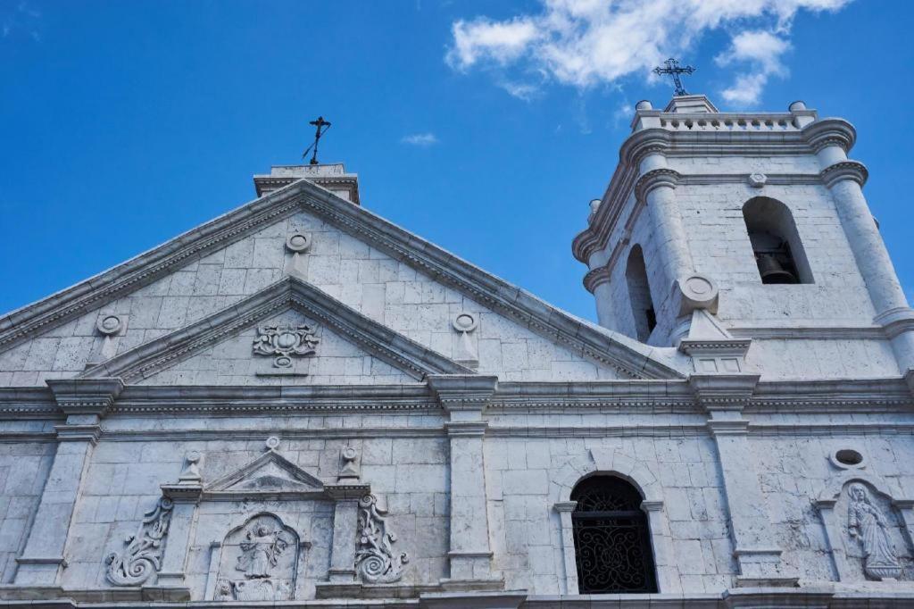 Reddoorz Near Cebu Metropolitan Cathedral Ξενοδοχείο Εξωτερικό φωτογραφία
