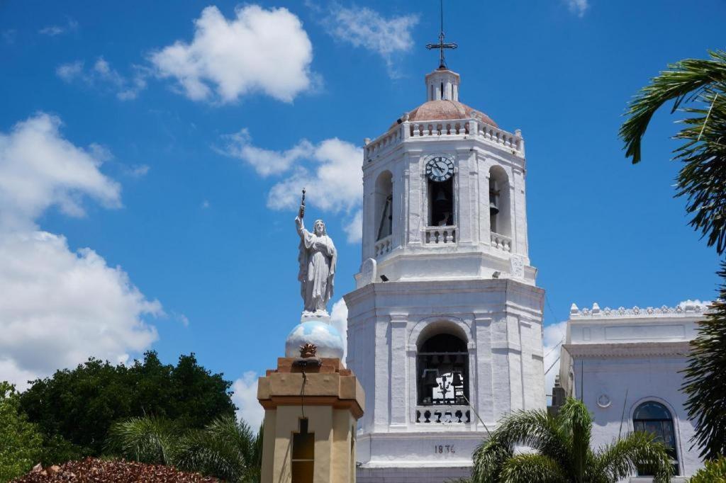 Reddoorz Near Cebu Metropolitan Cathedral Ξενοδοχείο Εξωτερικό φωτογραφία