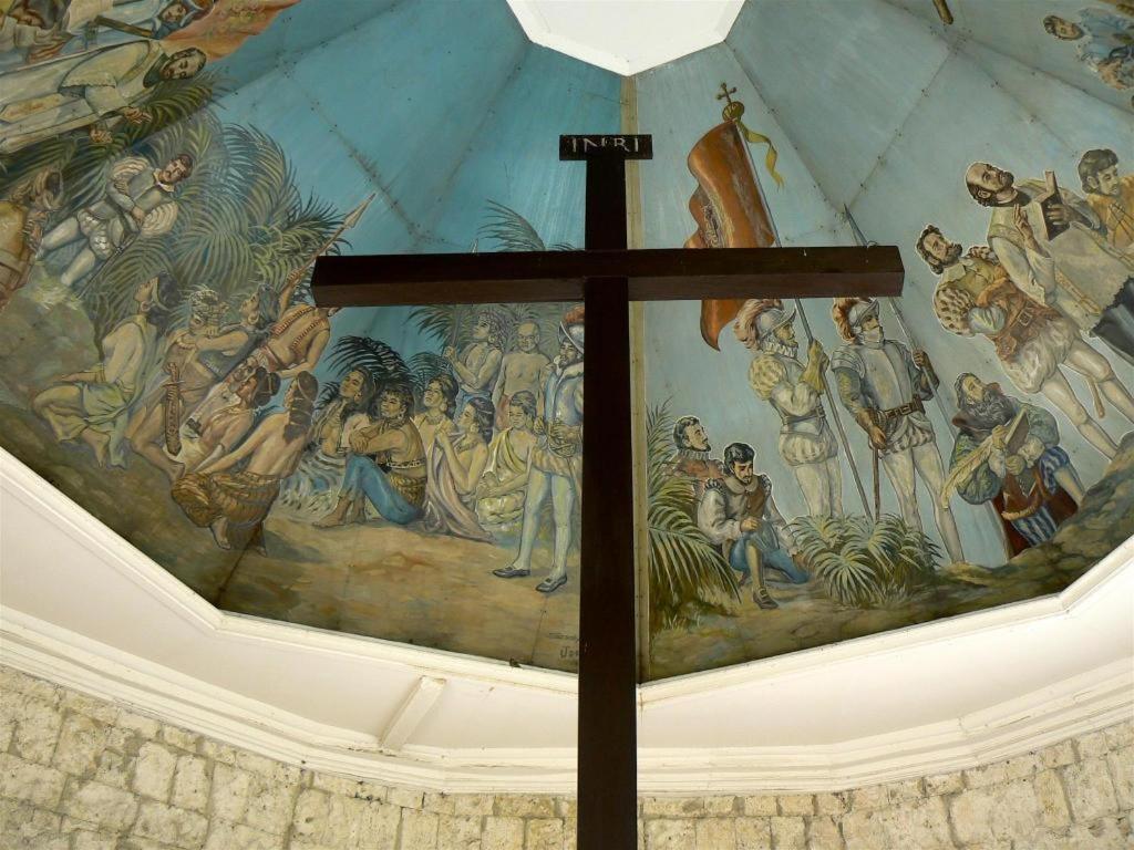 Reddoorz Near Cebu Metropolitan Cathedral Ξενοδοχείο Εξωτερικό φωτογραφία