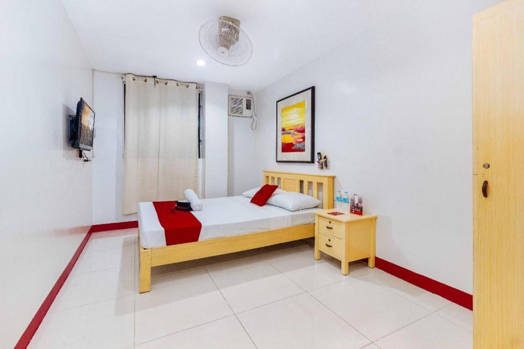 Reddoorz Near Cebu Metropolitan Cathedral Ξενοδοχείο Εξωτερικό φωτογραφία