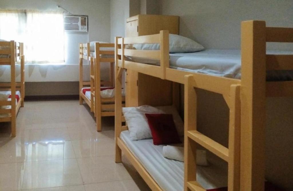 Reddoorz Near Cebu Metropolitan Cathedral Ξενοδοχείο Εξωτερικό φωτογραφία