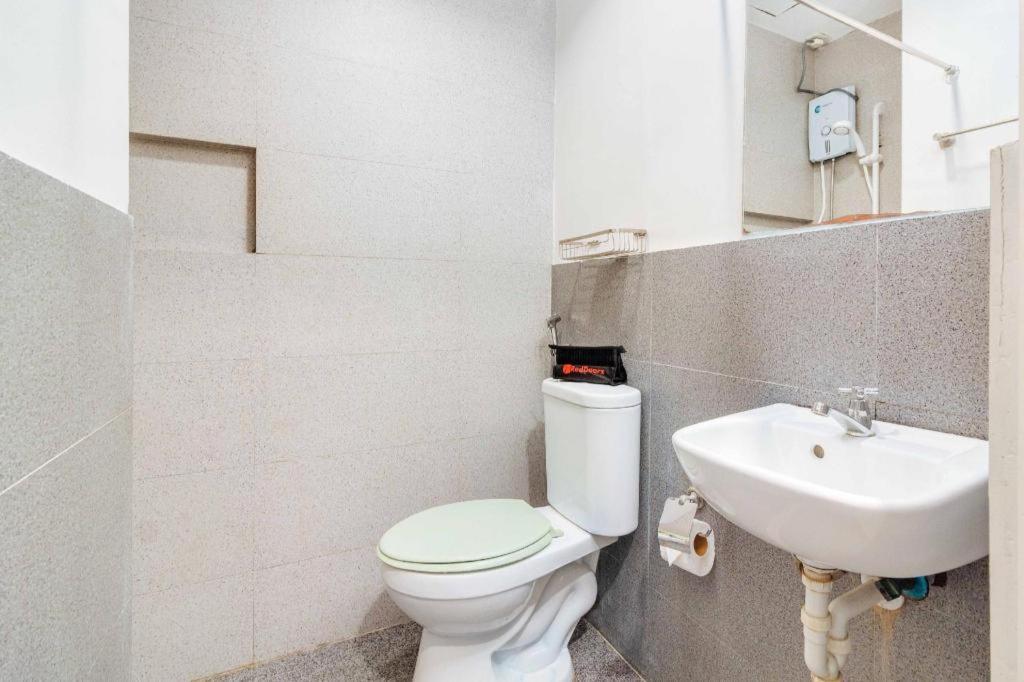 Reddoorz Near Cebu Metropolitan Cathedral Ξενοδοχείο Εξωτερικό φωτογραφία