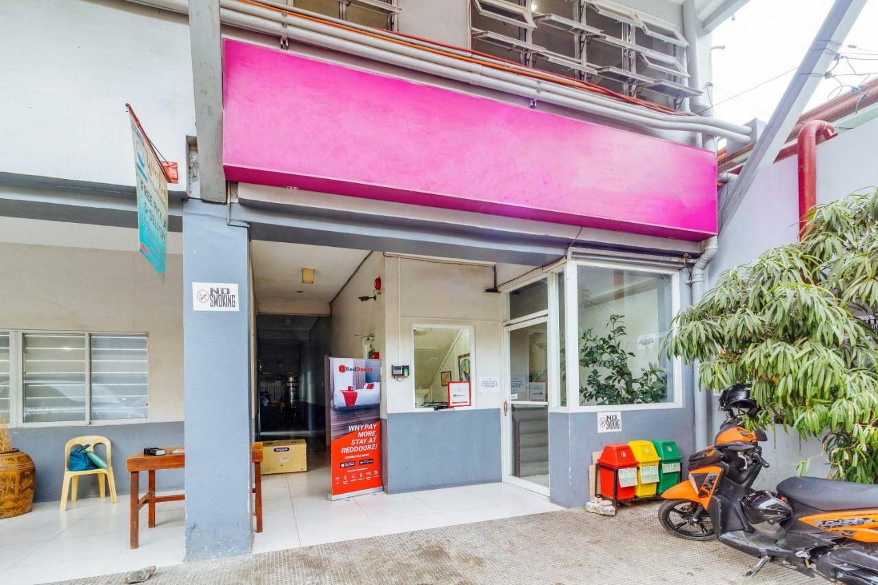 Reddoorz Near Cebu Metropolitan Cathedral Ξενοδοχείο Εξωτερικό φωτογραφία