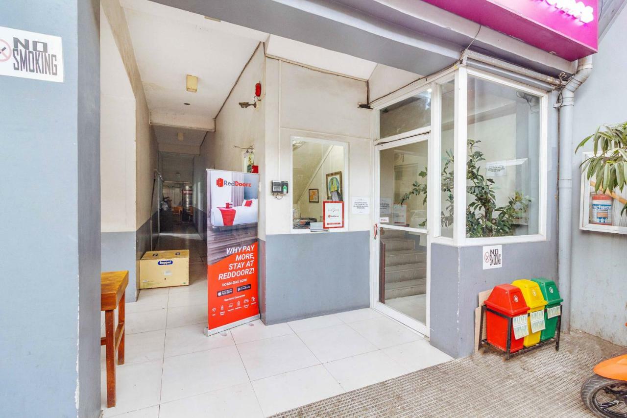 Reddoorz Near Cebu Metropolitan Cathedral Ξενοδοχείο Εξωτερικό φωτογραφία