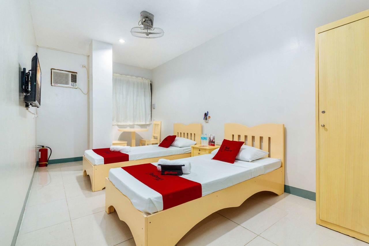Reddoorz Near Cebu Metropolitan Cathedral Ξενοδοχείο Εξωτερικό φωτογραφία