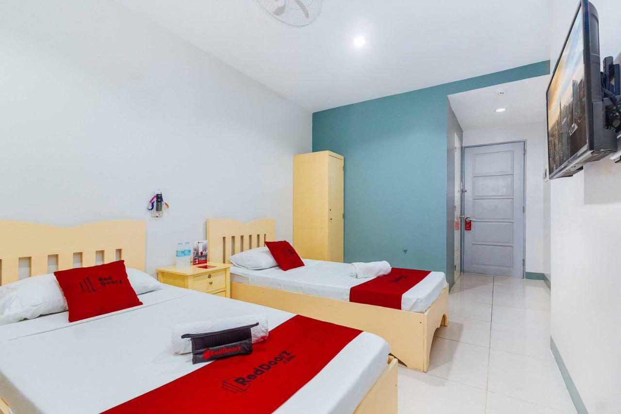 Reddoorz Near Cebu Metropolitan Cathedral Ξενοδοχείο Εξωτερικό φωτογραφία